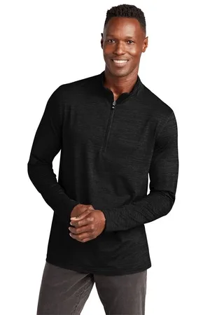 TravisMathew Crestview 1/4-Zip view 2