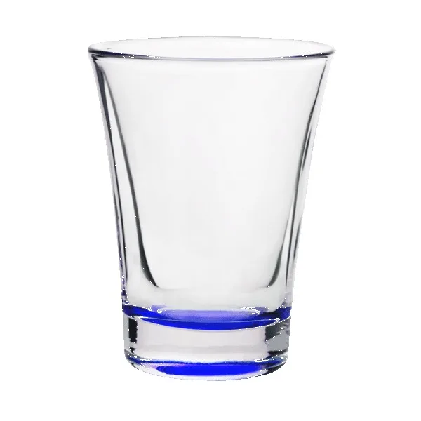 Blue Blank