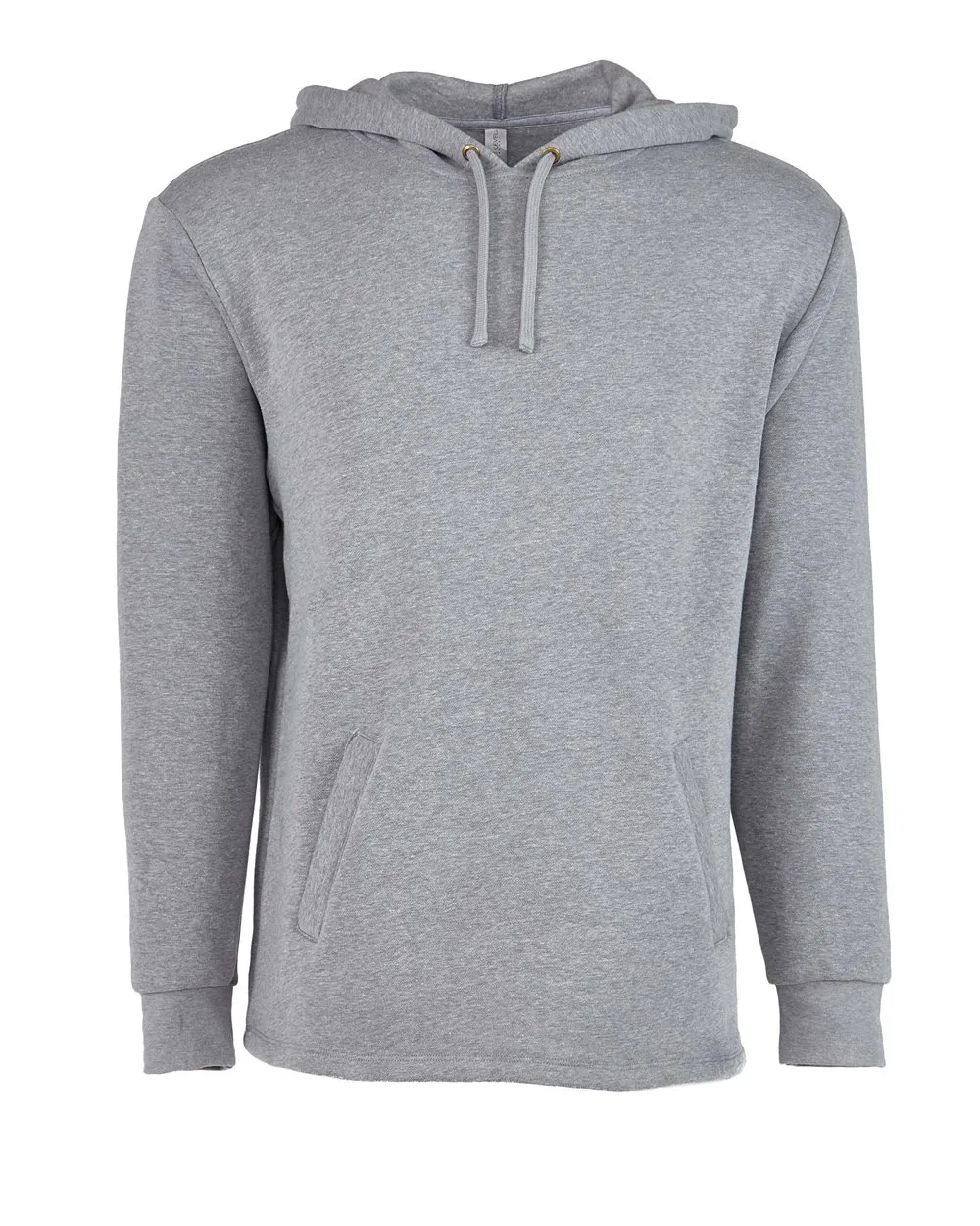 Next Level Unisex Malibu Welt Pocket Hoodie view 3