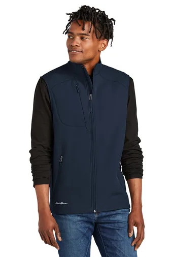 Eddie Bauer® Stretch Soft Shell Vest view 2