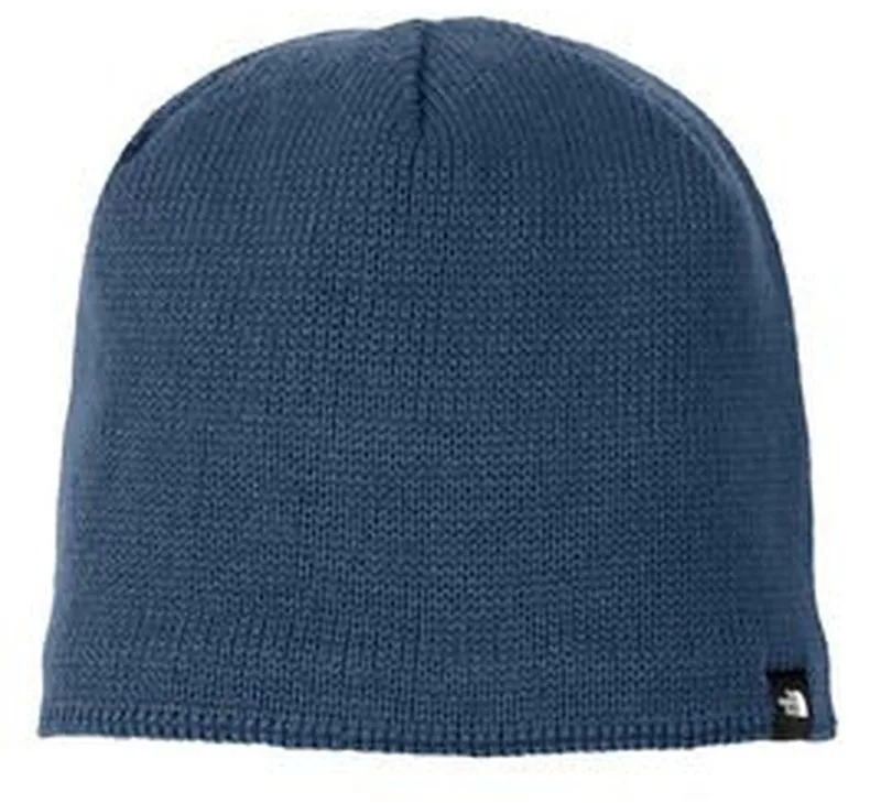 The North Face ® Mountain Beanie.