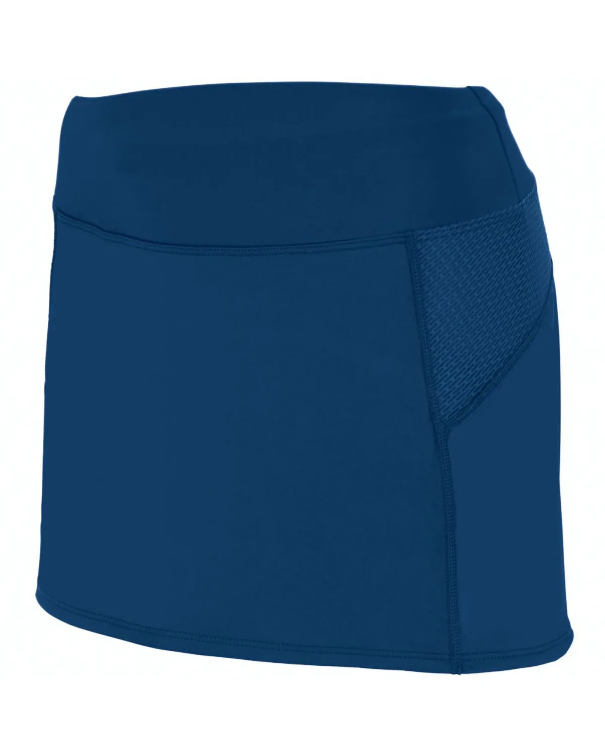 Augusta Girls' Femfit Skort view 3
