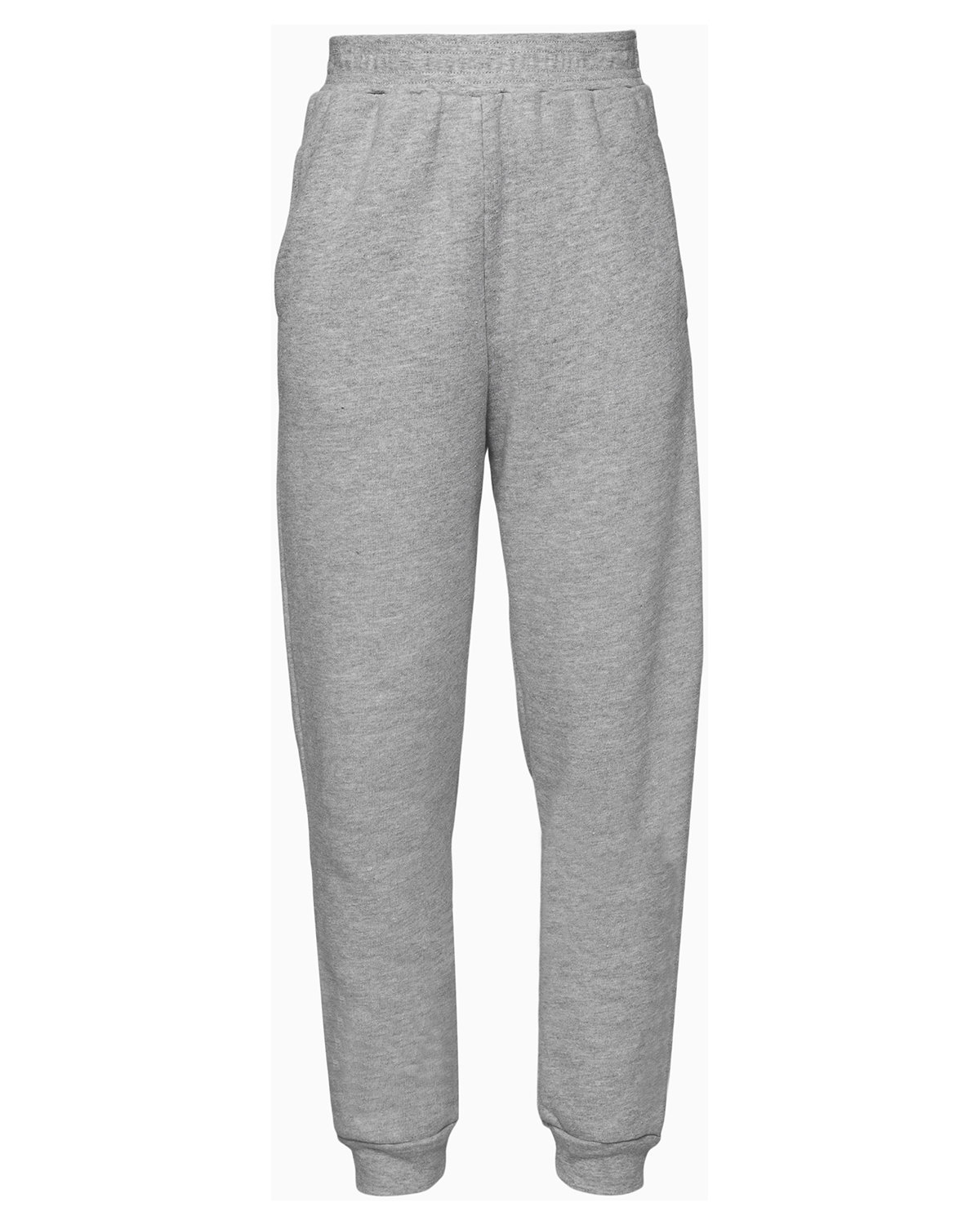 BELLA+CANVAS Youth Sponge Fleece Jogger Sweatpant