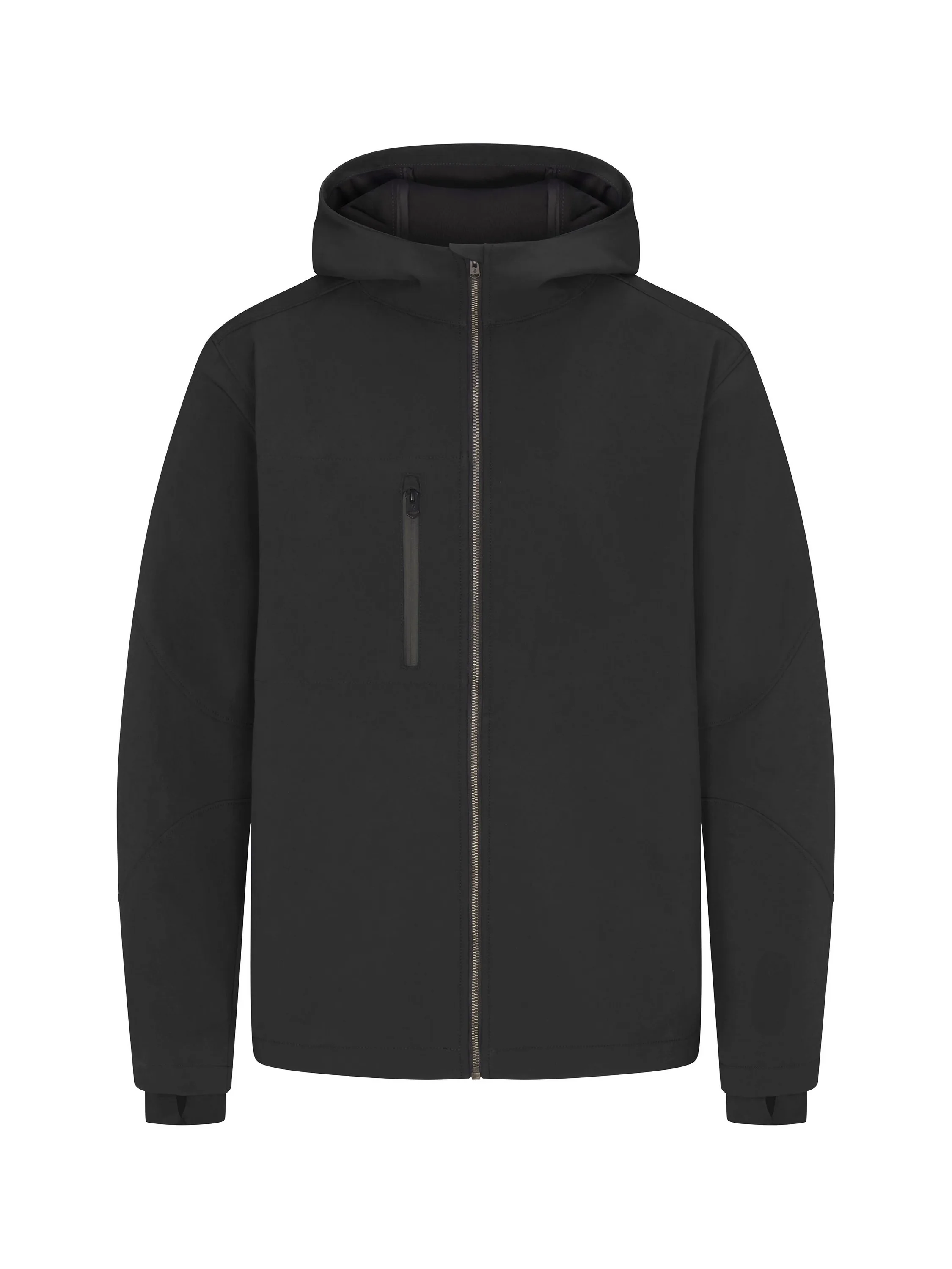 Men's Kepler Urban Soft-Shell Jacket view 2