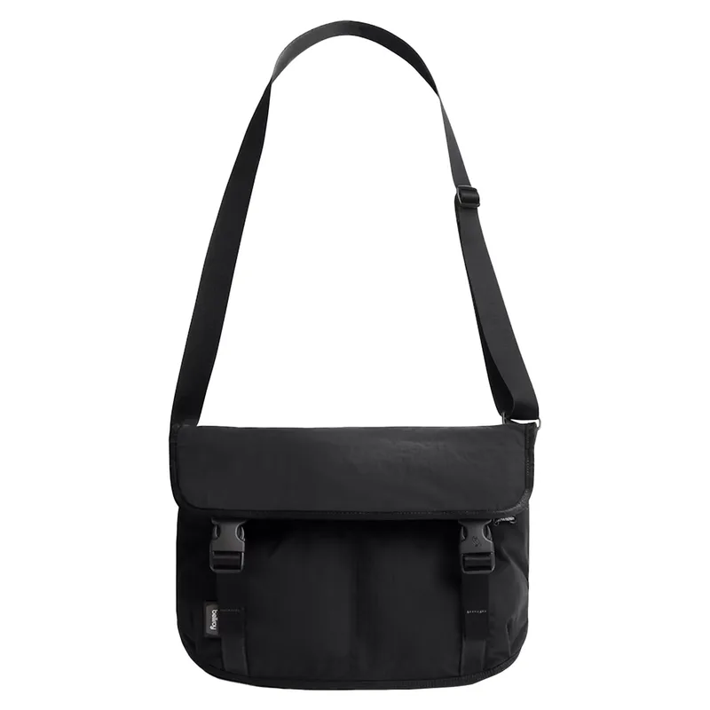 Bellroy® Water-Resistant 12L Cinch Messenger Bag view 3