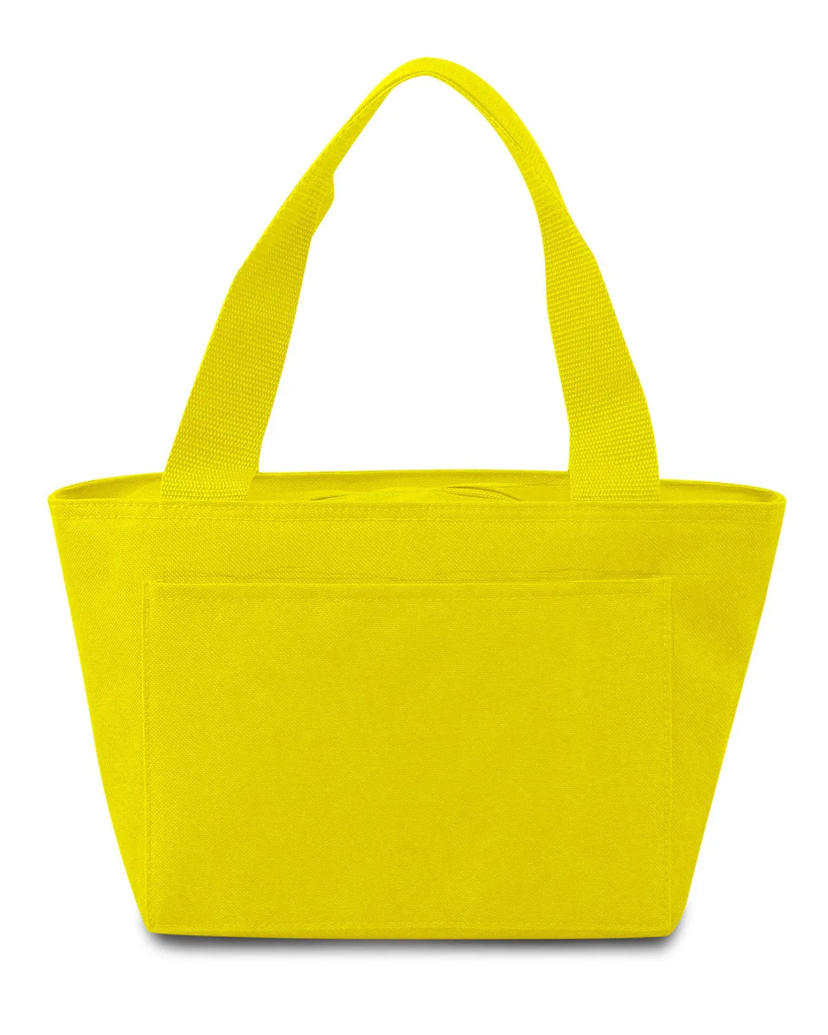 Bright Yellow