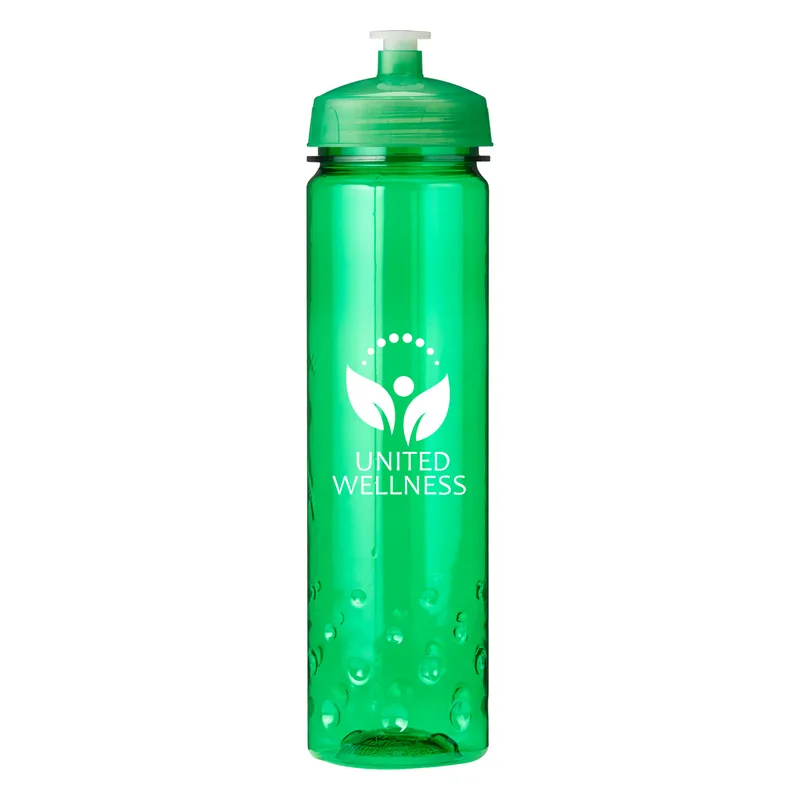 24 Oz. PolySure™ Inspire Water Bottle view 6