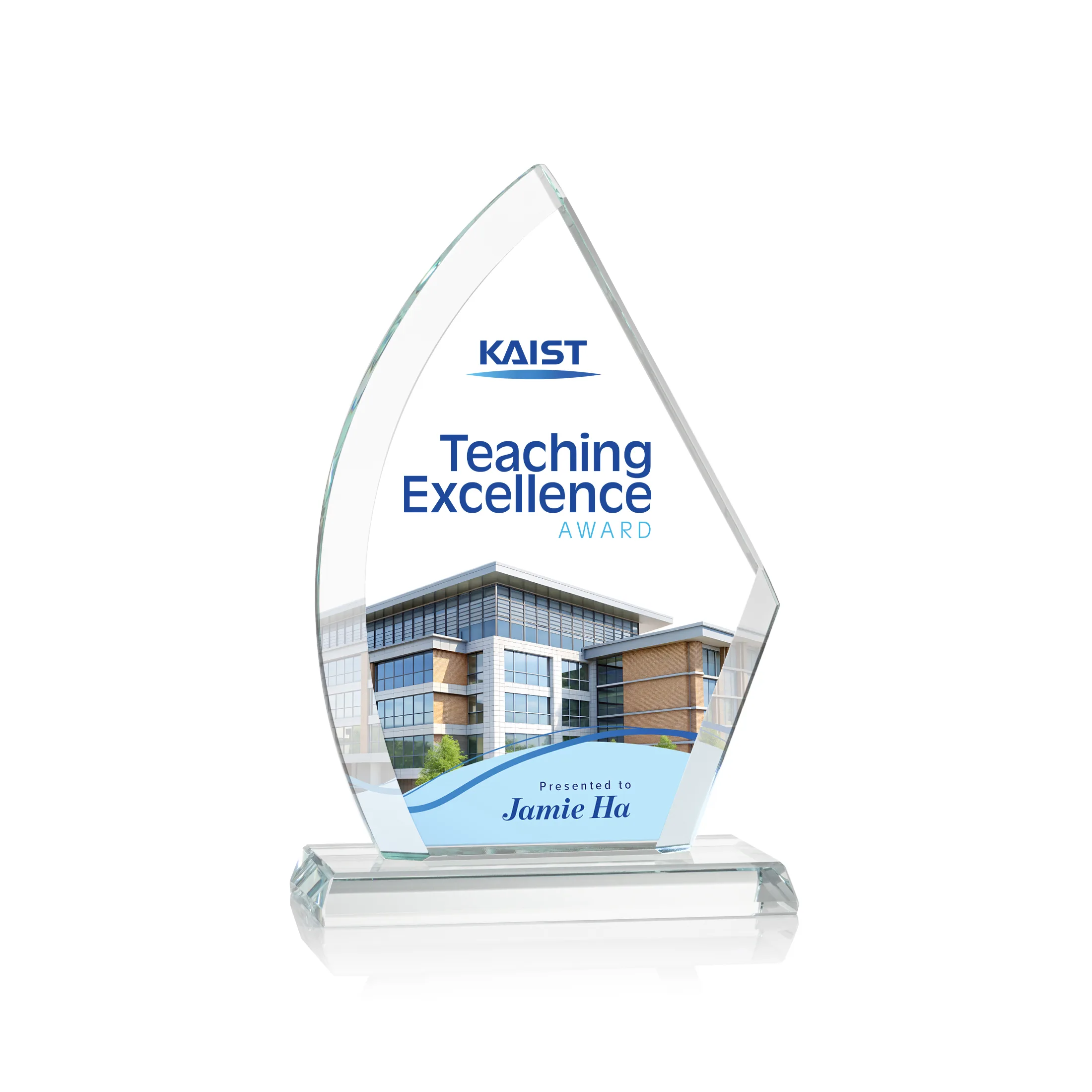 5.5" x 8.5" x 2"