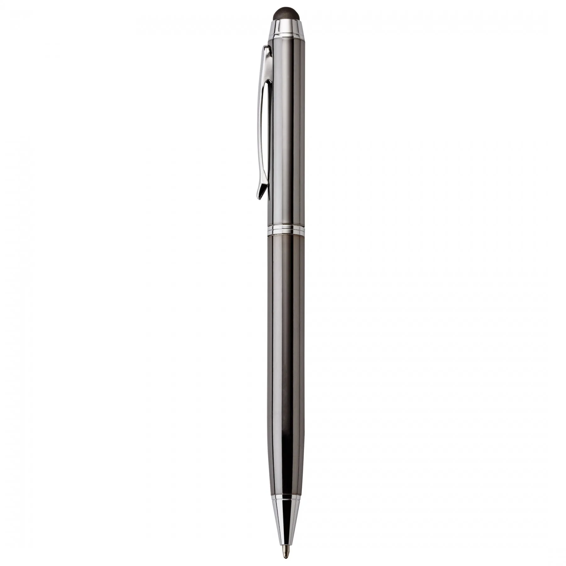 Theo Ballpoint Pen/Stylus view 2