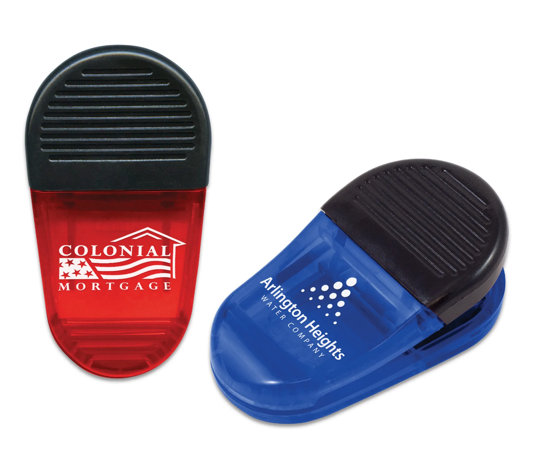 Gator® Clip (Pad Print)