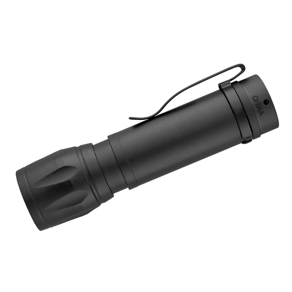Torch Rechargeable Flashlight view 3