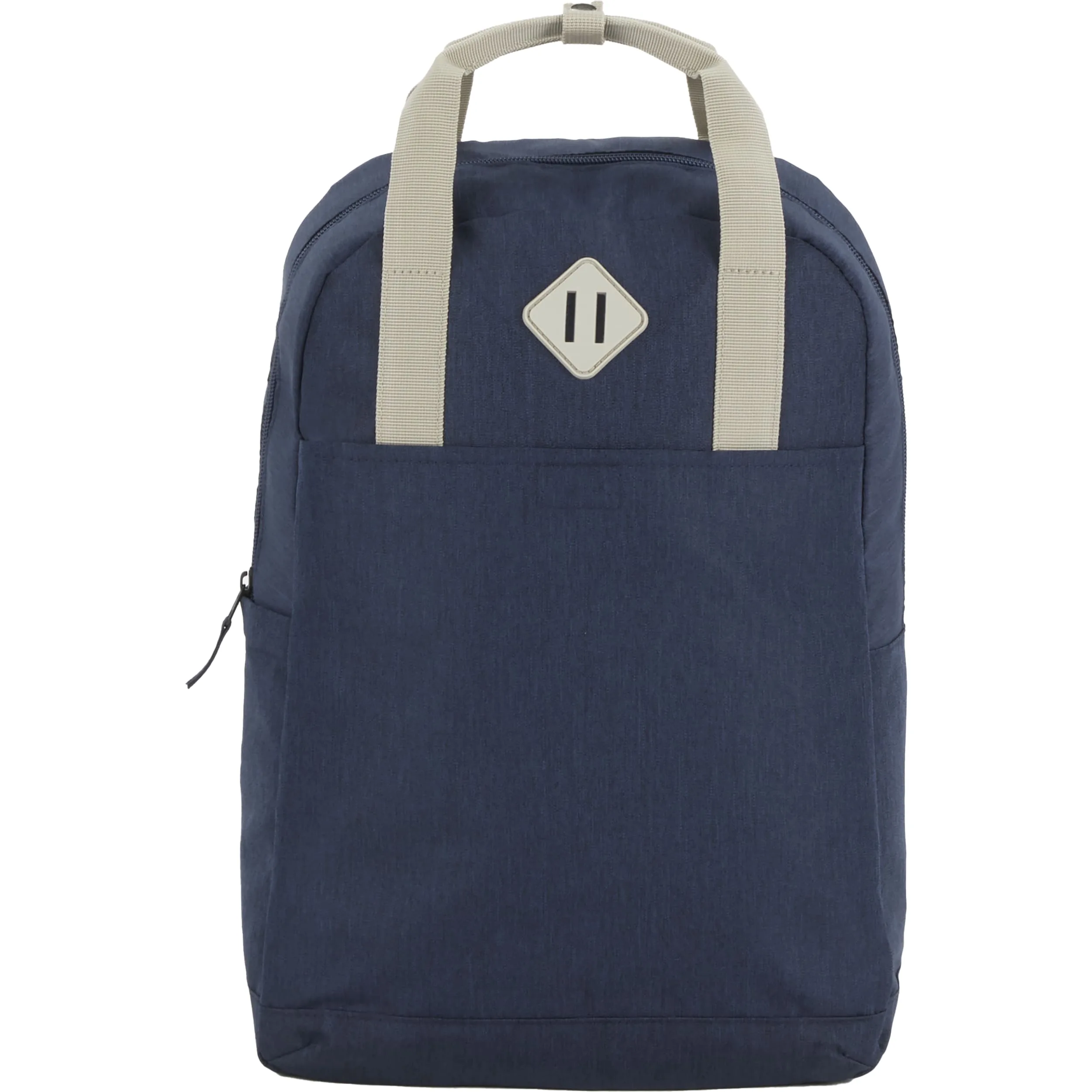 Lanier Recycled 15'' Laptop Backpack view 2