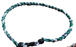Ionic Necklace view 2