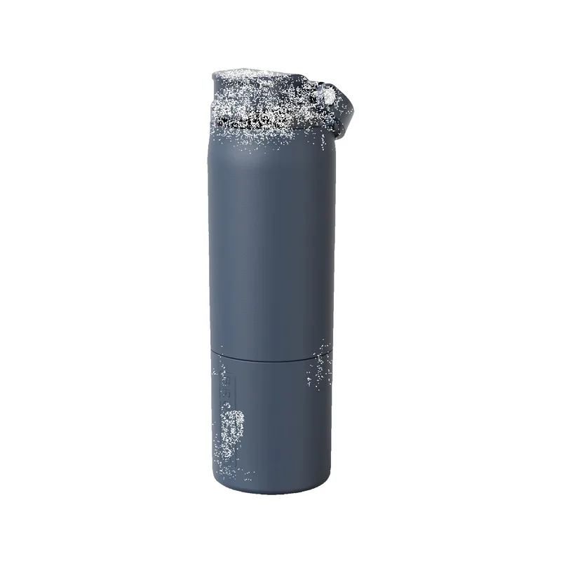 BruMate Rise 25oz Sports Bottle - Nightfall Blue