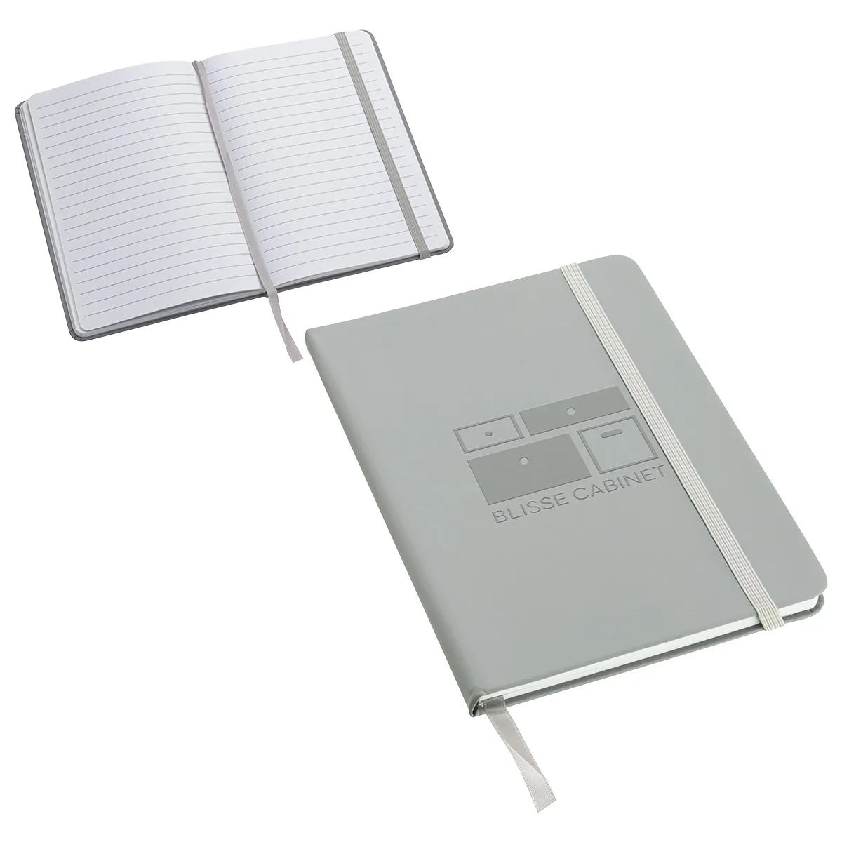 Spectrum Hard Cover Journal view 7