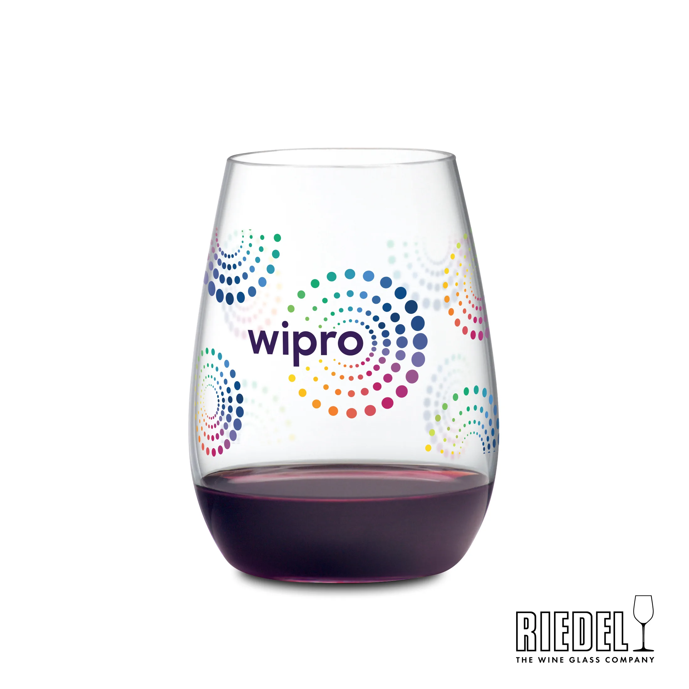 VividPrint™ Full Wrap, 8.25 oz