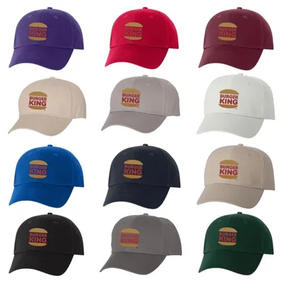 Valucap VC600 Chino Cap
