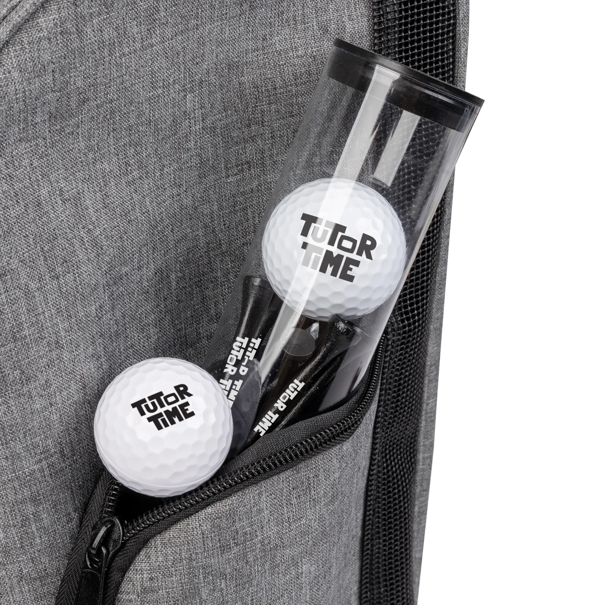 Fairway Pro Golf Shoe Bag Gift Set view 3