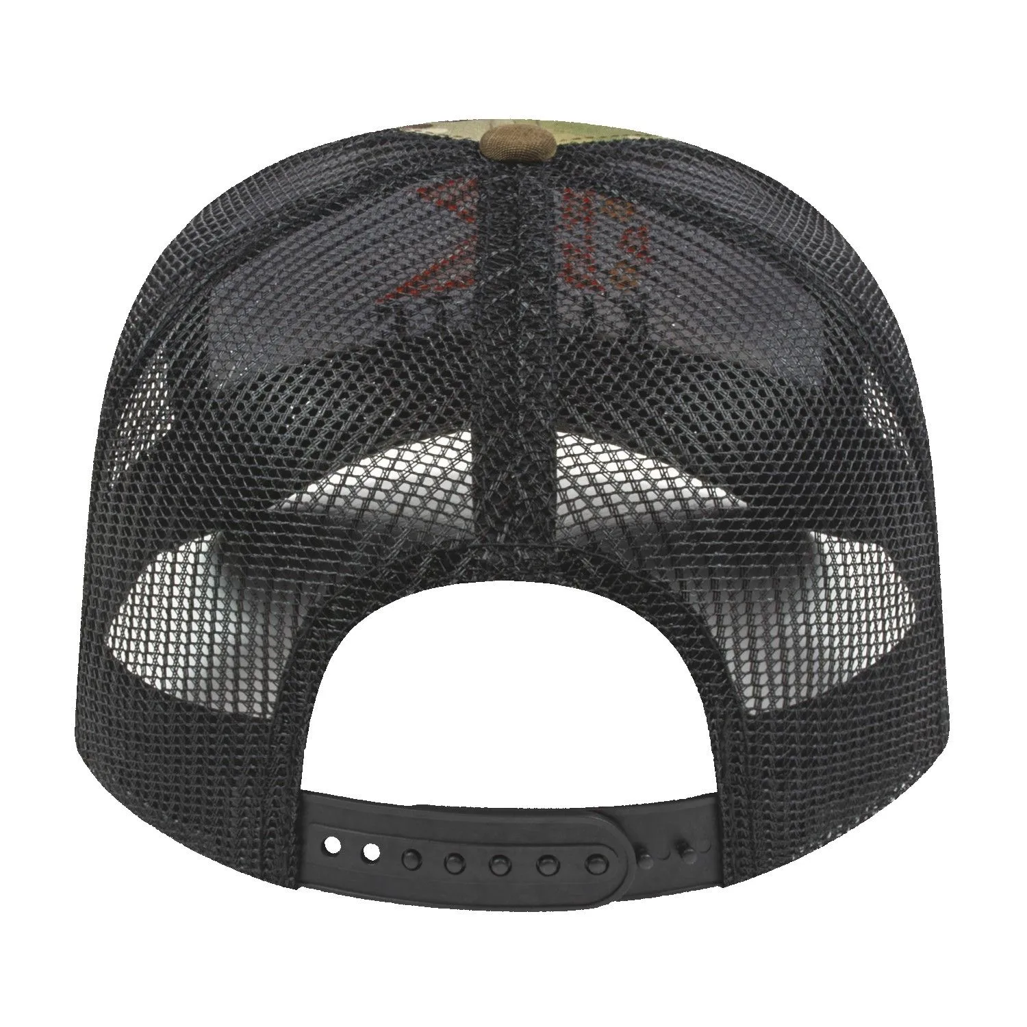 Multicam? Camo/Black Blank Back