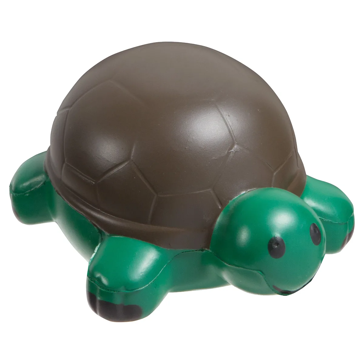 Turtle Stress Reliever view 2