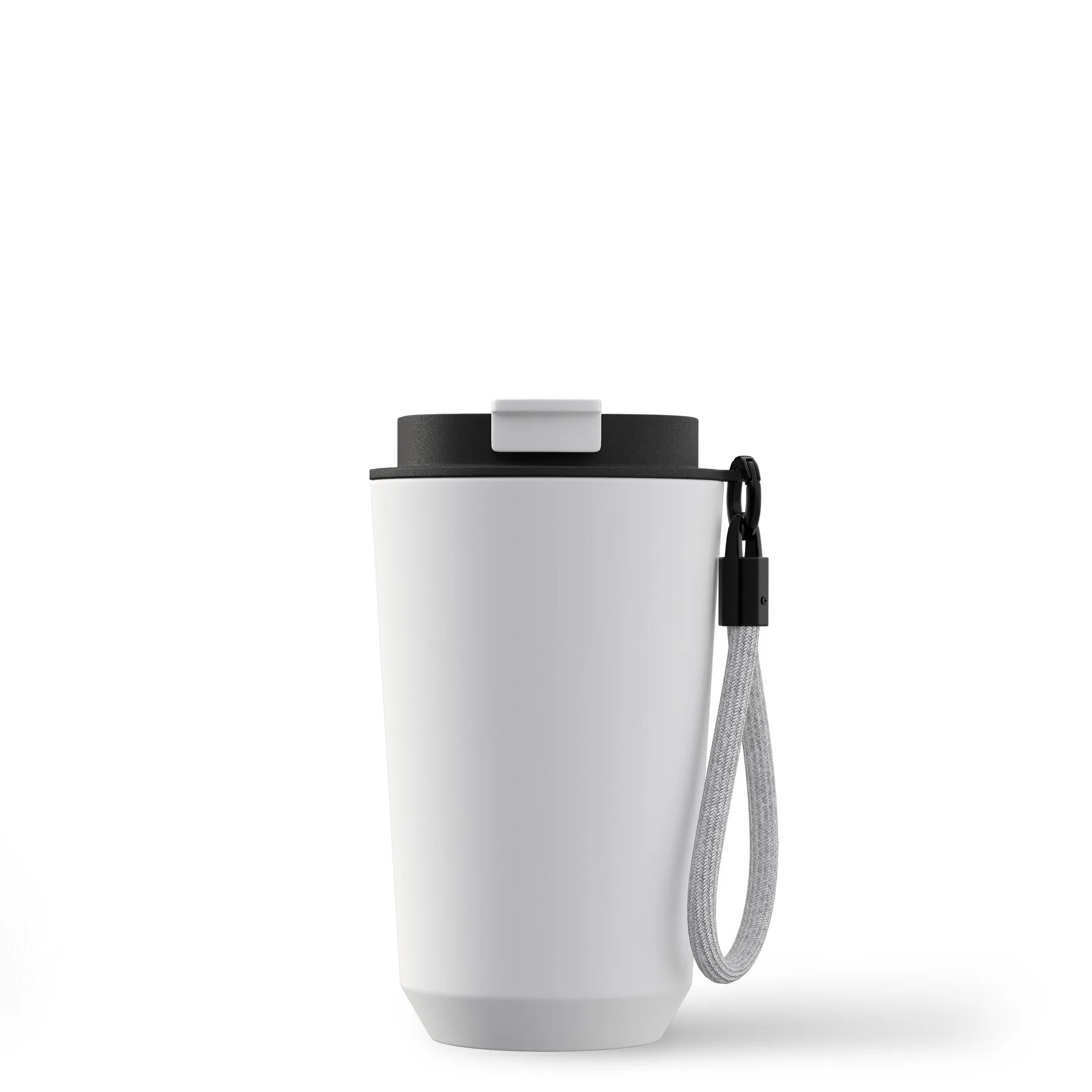 REAL DEAL 355ml / 12oz RECYCLED STAINLESS STEEL TUMBLER view 3