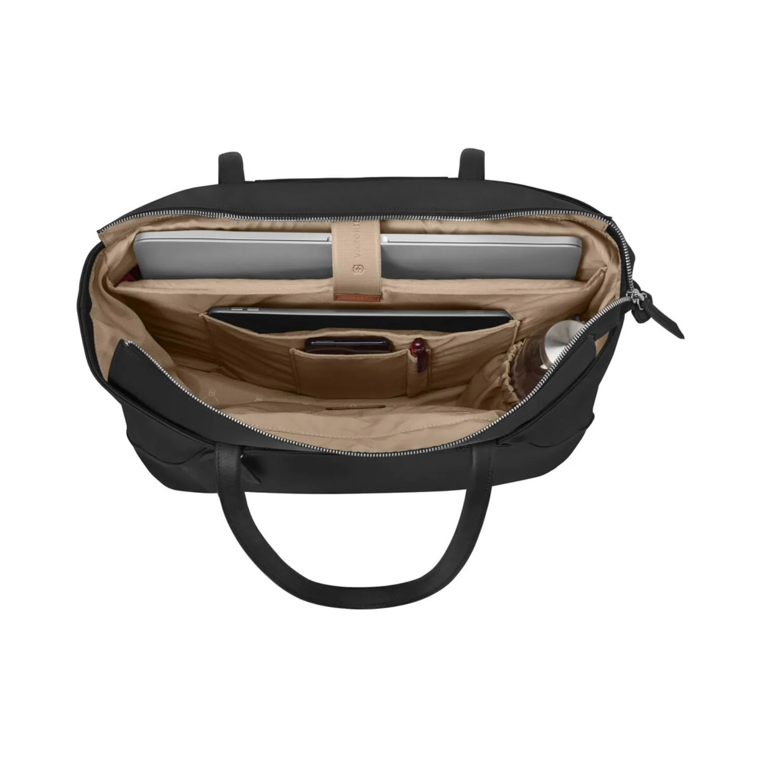 Victorinox® - Swiss Army Victoria Signature Tote Bag view 4