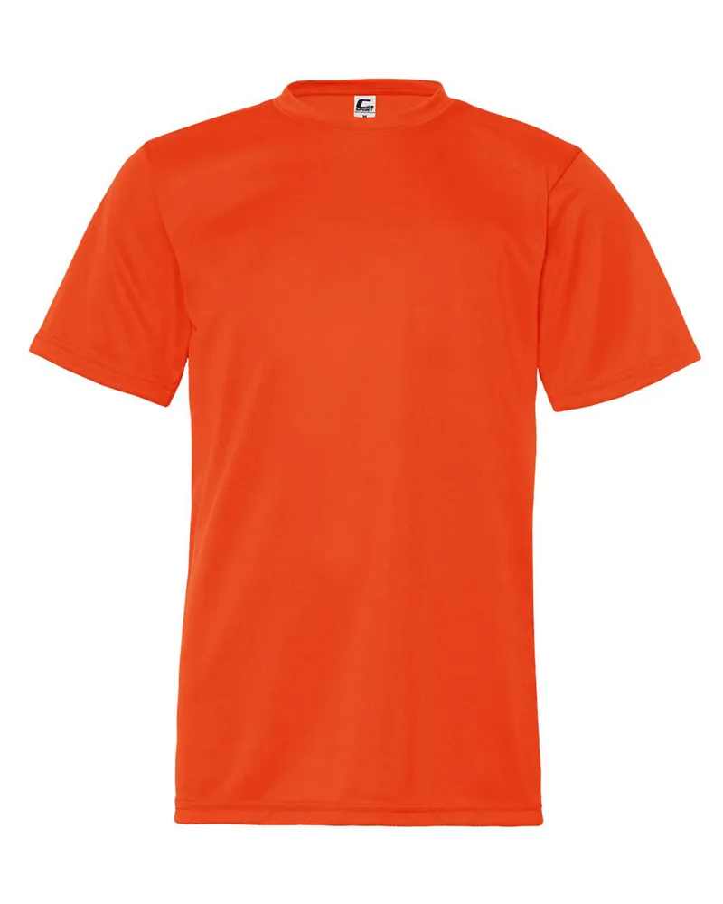 C2 Youth Performance T-Shirt view 2