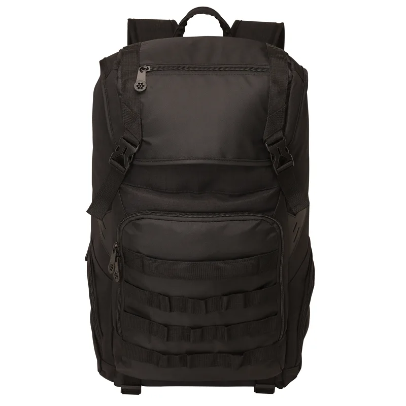 WORK Outdoor Backpack view 2