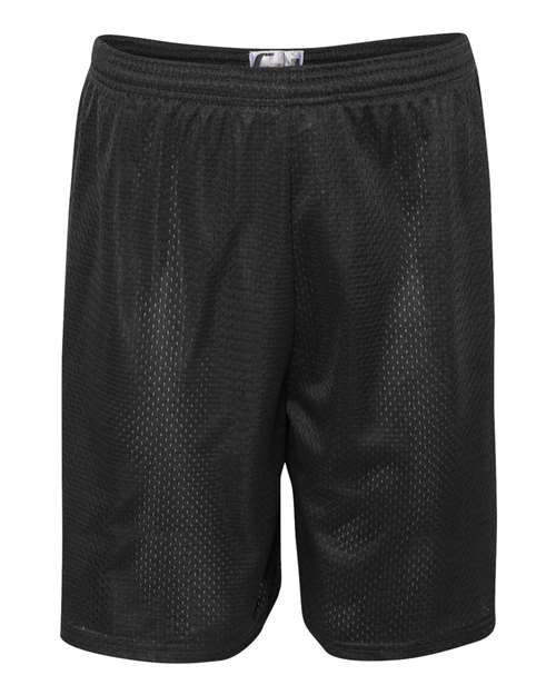 C2 Sport Men's 9'' Mesh Shorts
