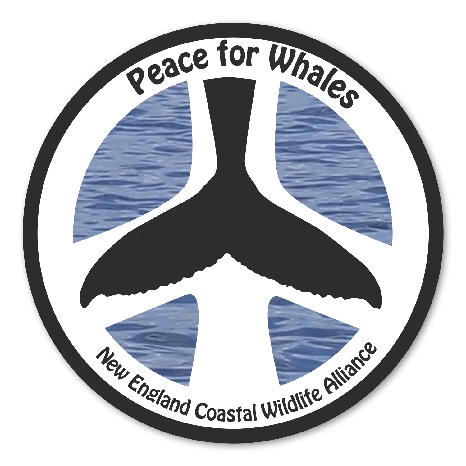 3" Circle Repositionable Label