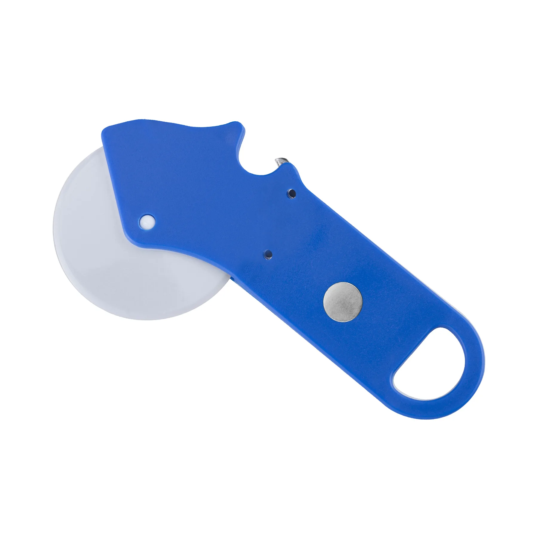 Pizza Cutter Bottle Opener view 3