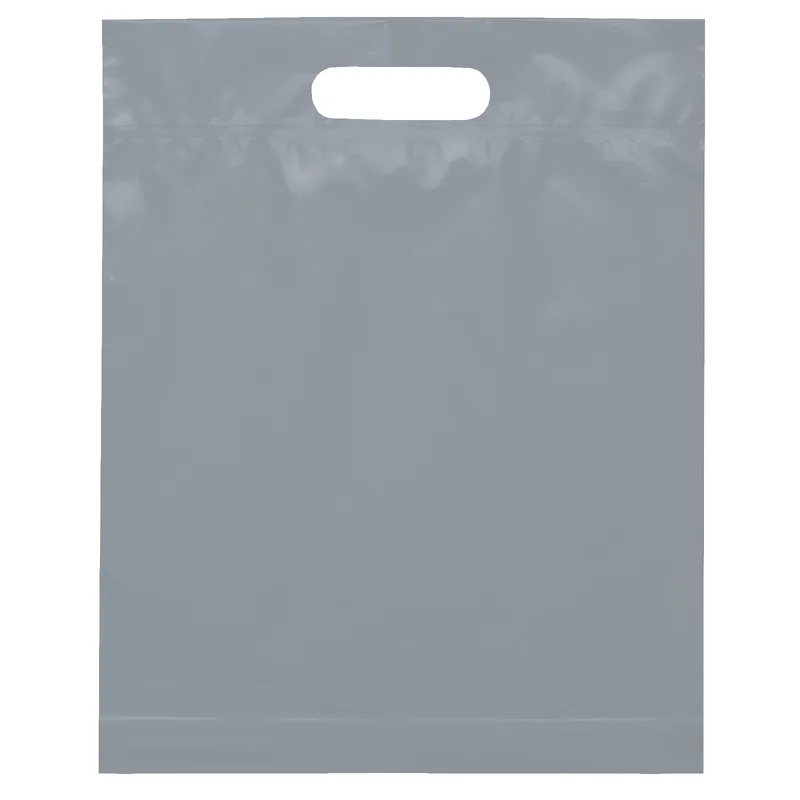 Gray Blank