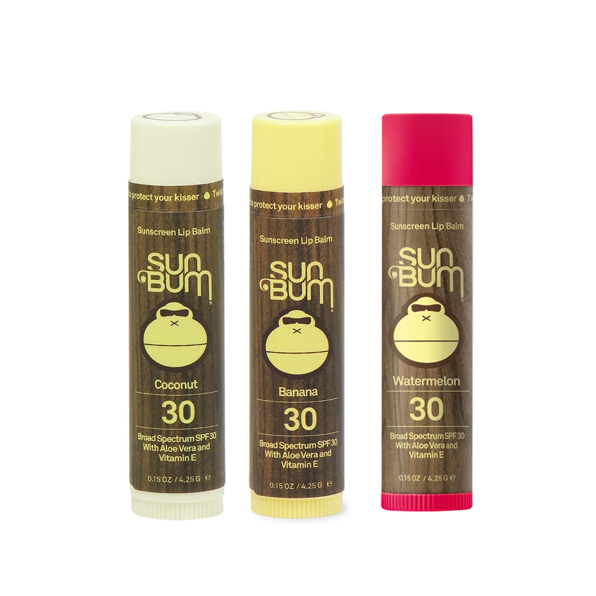 Sun Bum® SPF 30 Lip Balm view 2