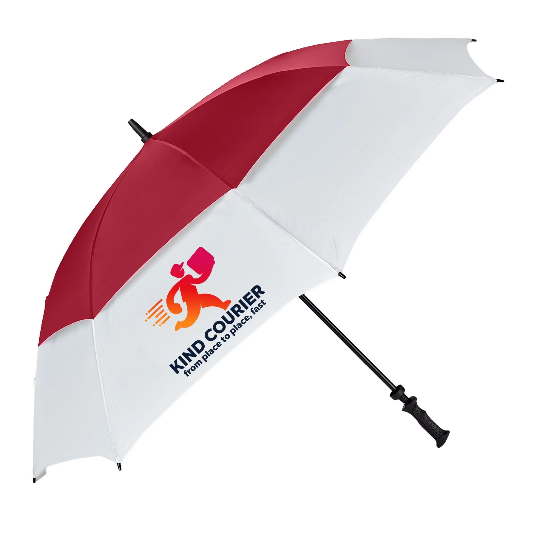 Challenger II Umbrella (1 Imprint) view 7