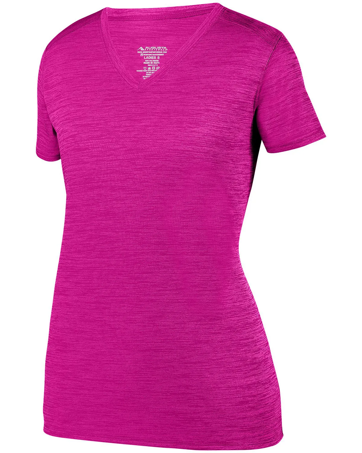 Power Pink