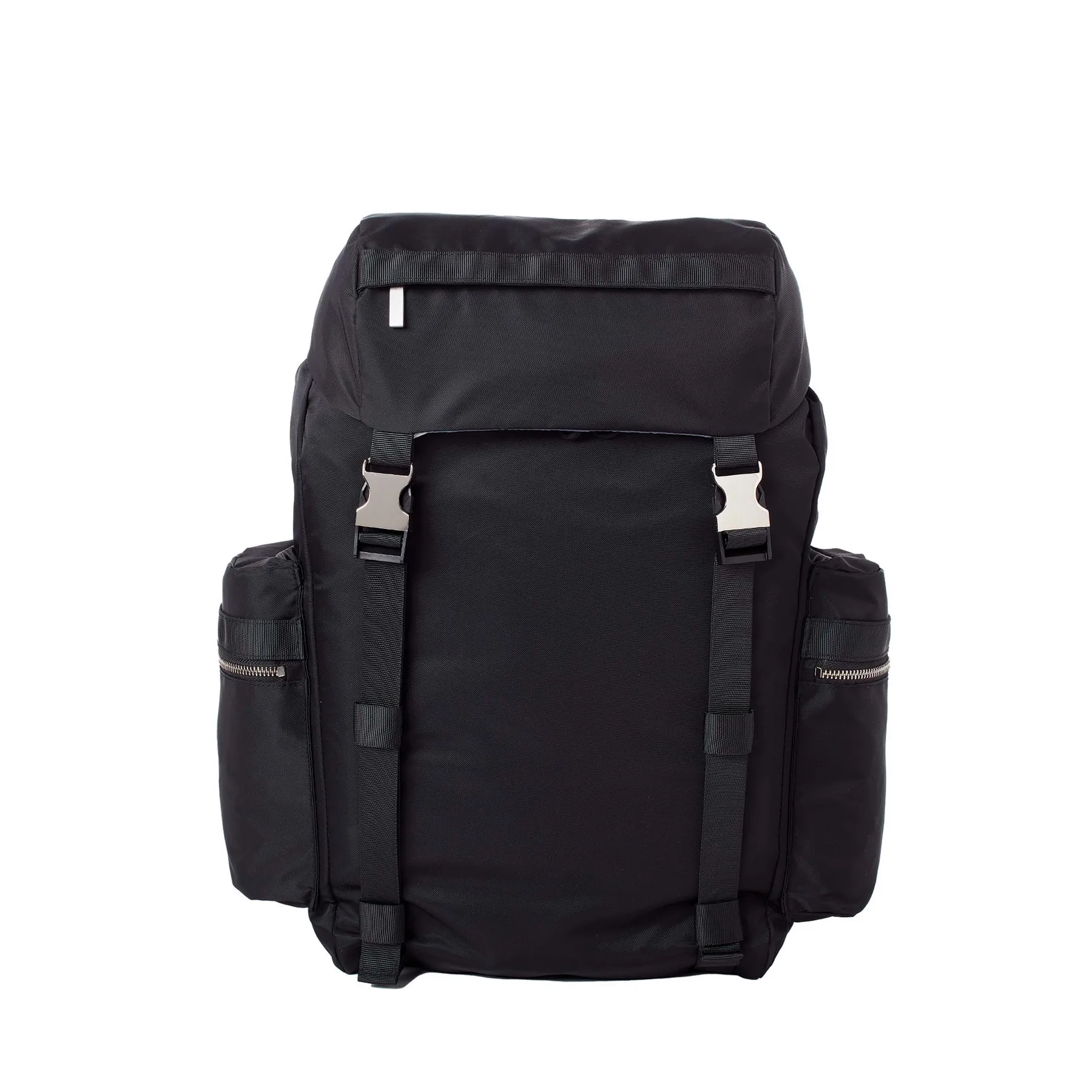 Leader of the Pack Backpack view 2