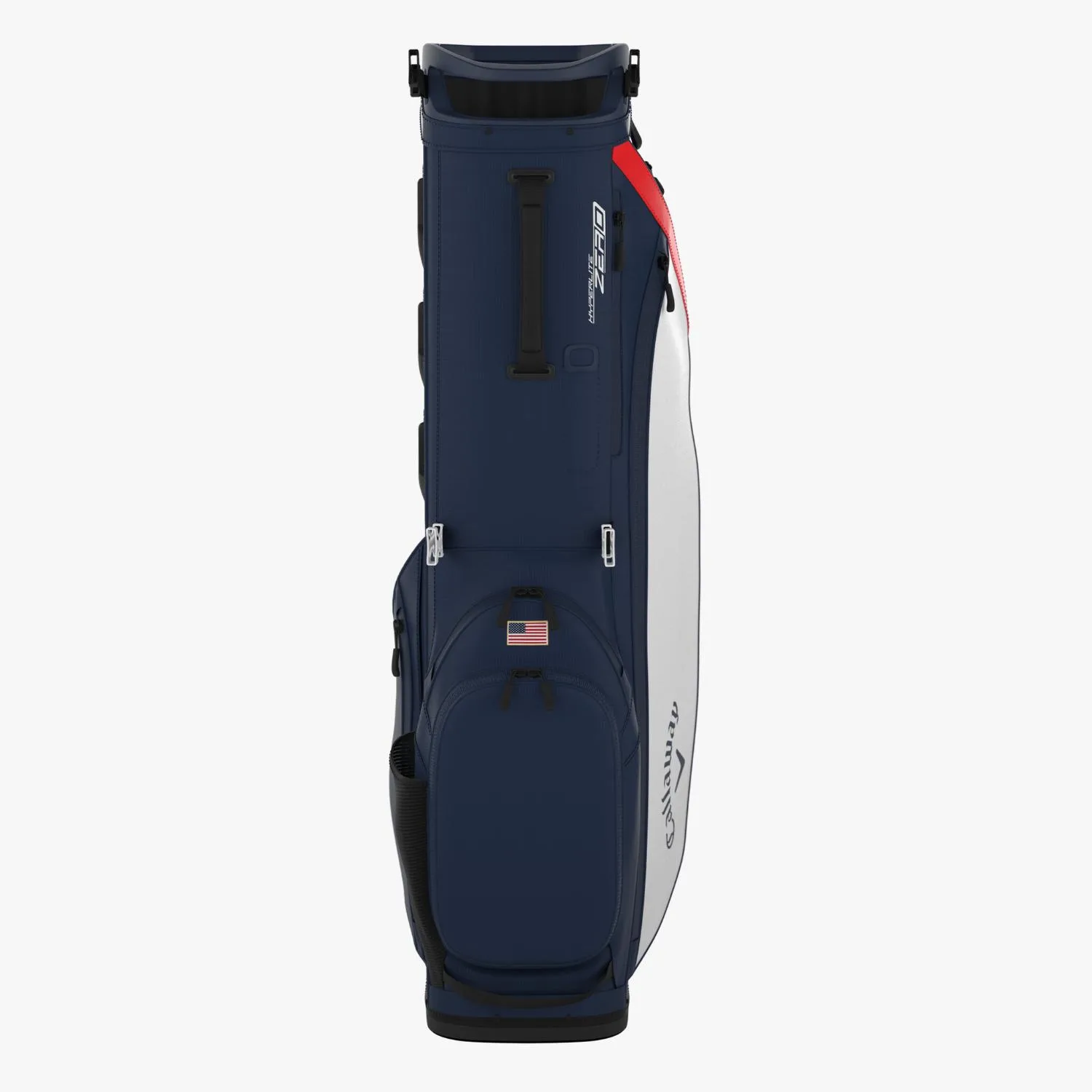 Callaway® Hyperlite Zero Stand Golf Bag view 2