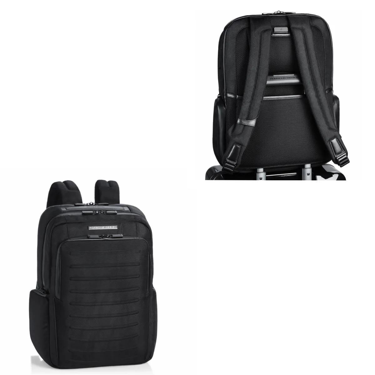 Bric's Porsche Design Roadster Pro Large Backpack