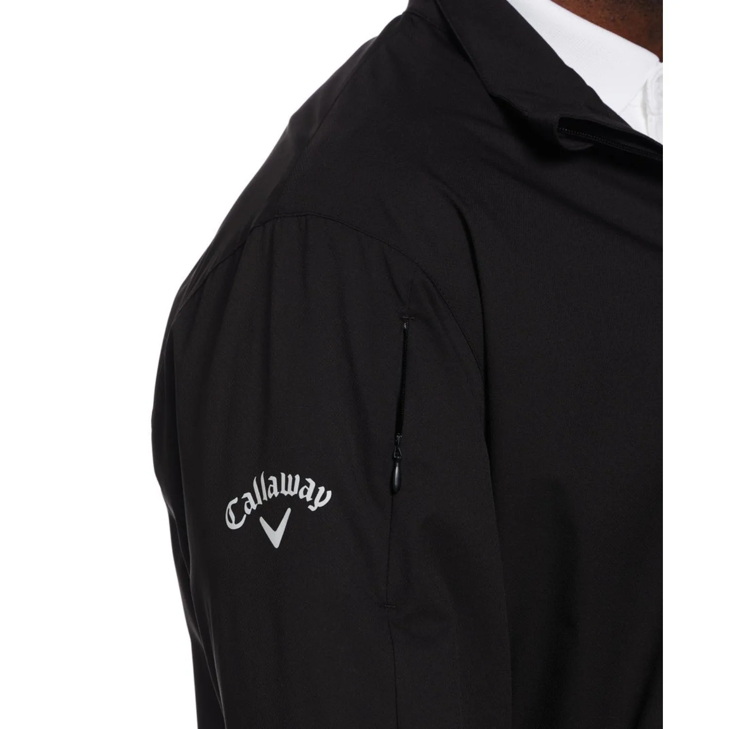Black Lifestyle Side Close Up