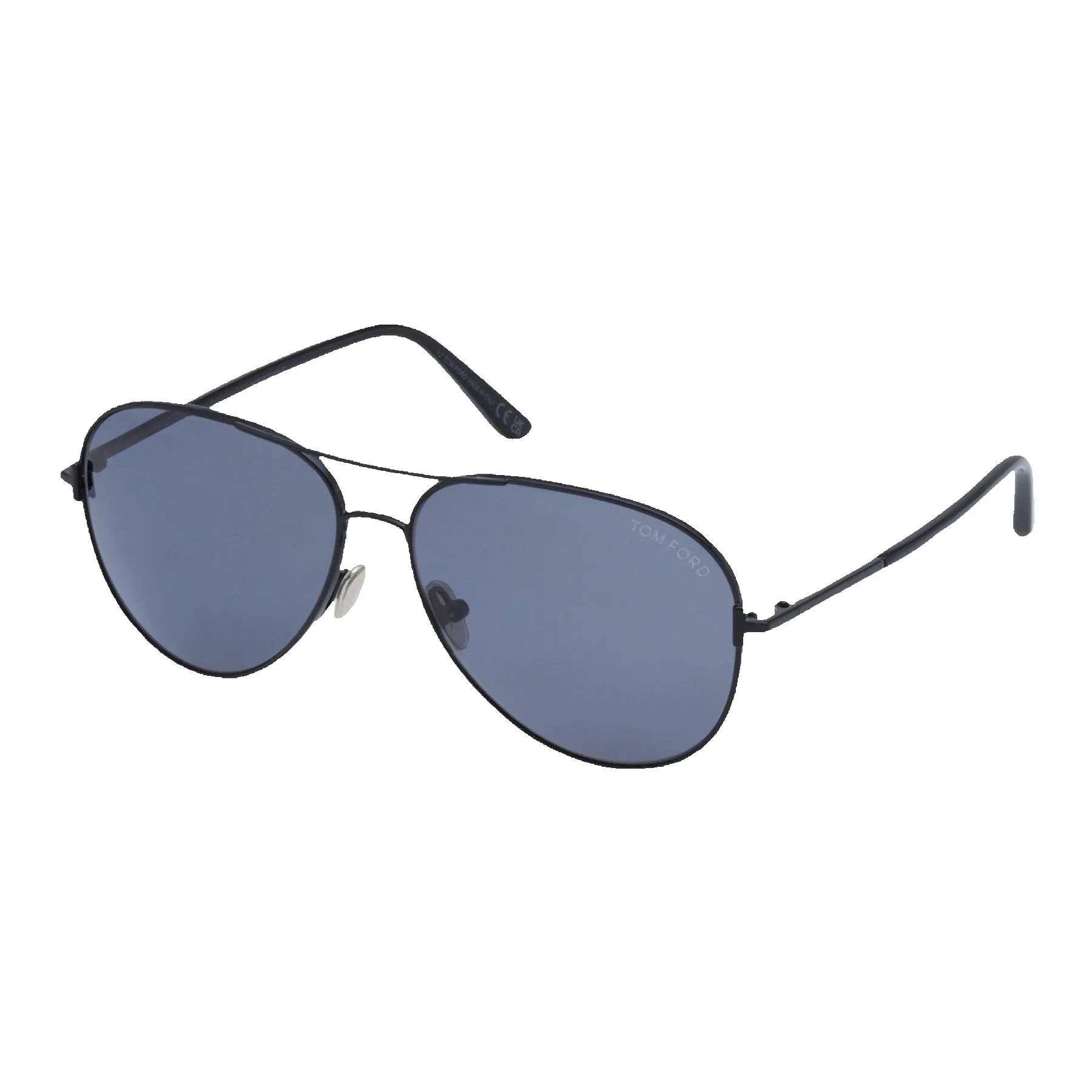 Tom Ford Polarized Clark Sunglasses