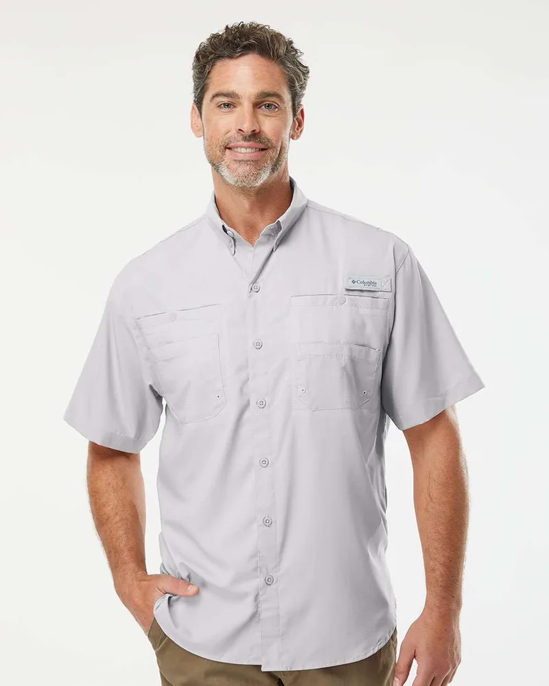 Cool Gray Blank Front