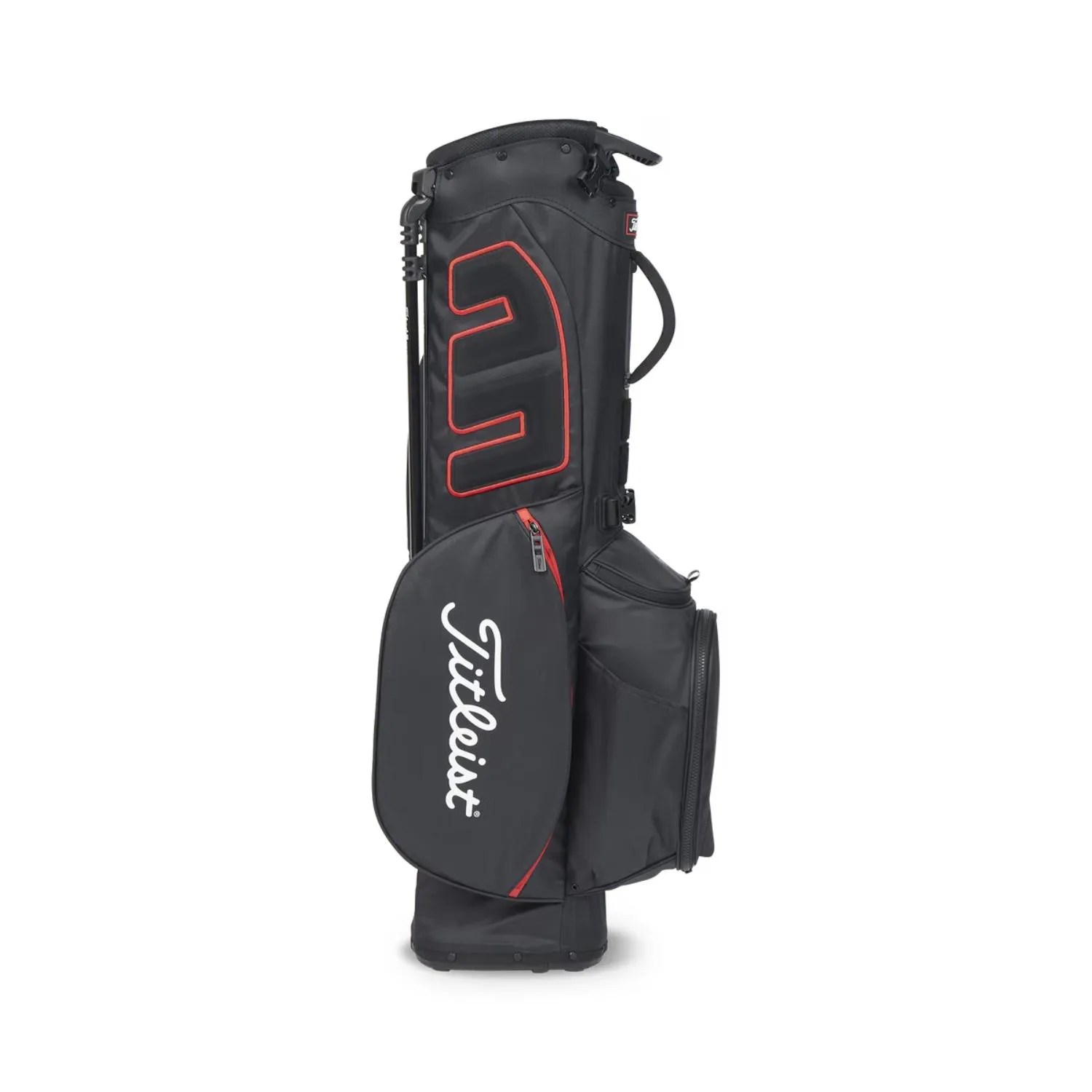 Titleist® Lightweight Players 4 Stand Golf Bag view 3