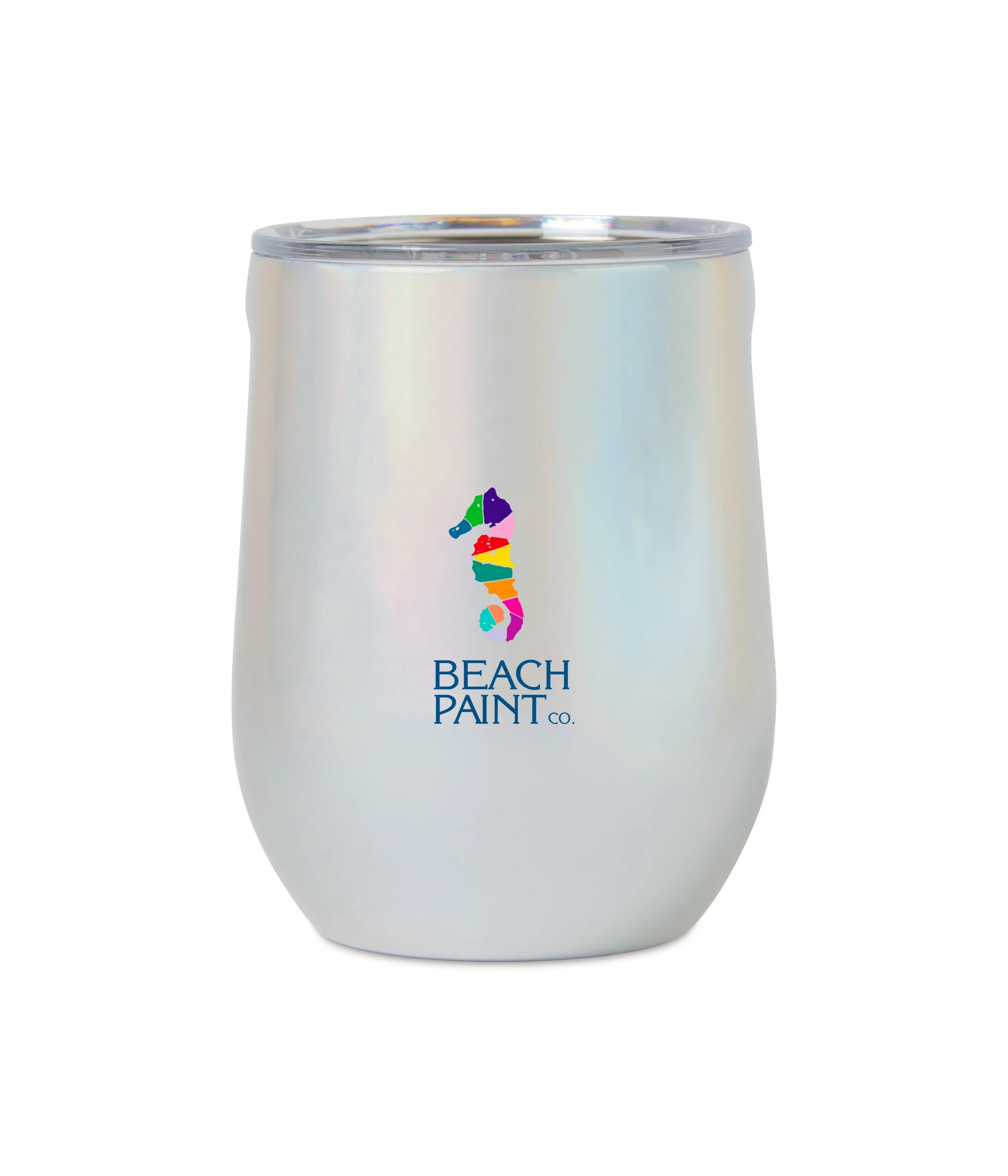 CORKCICLE® Stemless Wine Cup - 12 Oz. - Prismatic