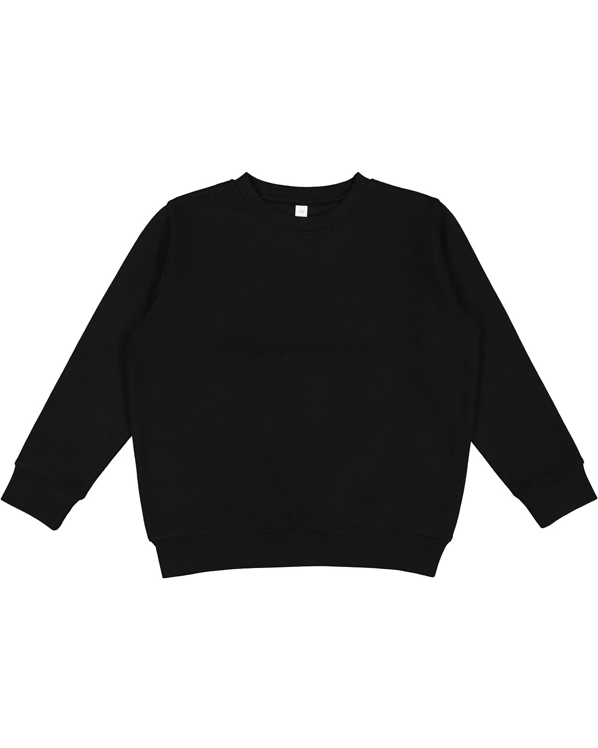 LAT Youth Elevated Fleece Crew