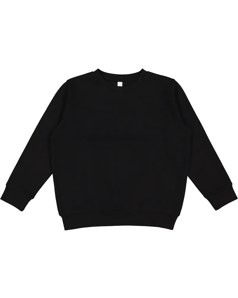 LAT Youth Elevated Fleece Crew