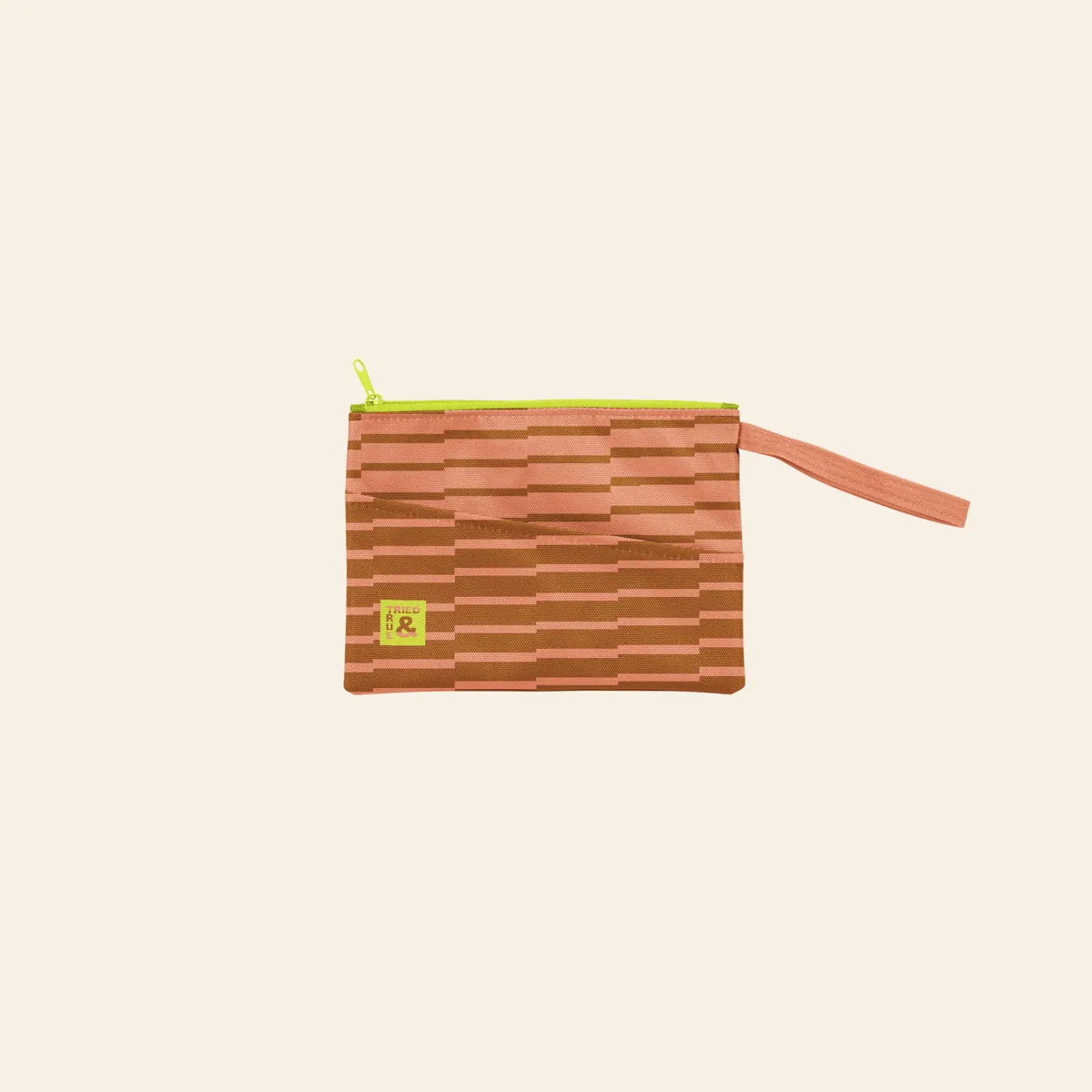 Continued Poptart Peek-a-boo To Go Pouch (1000D RPET) view 2