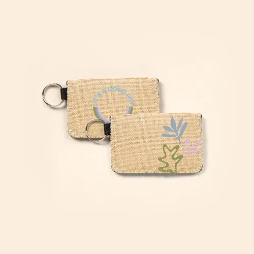 Burlap Brown