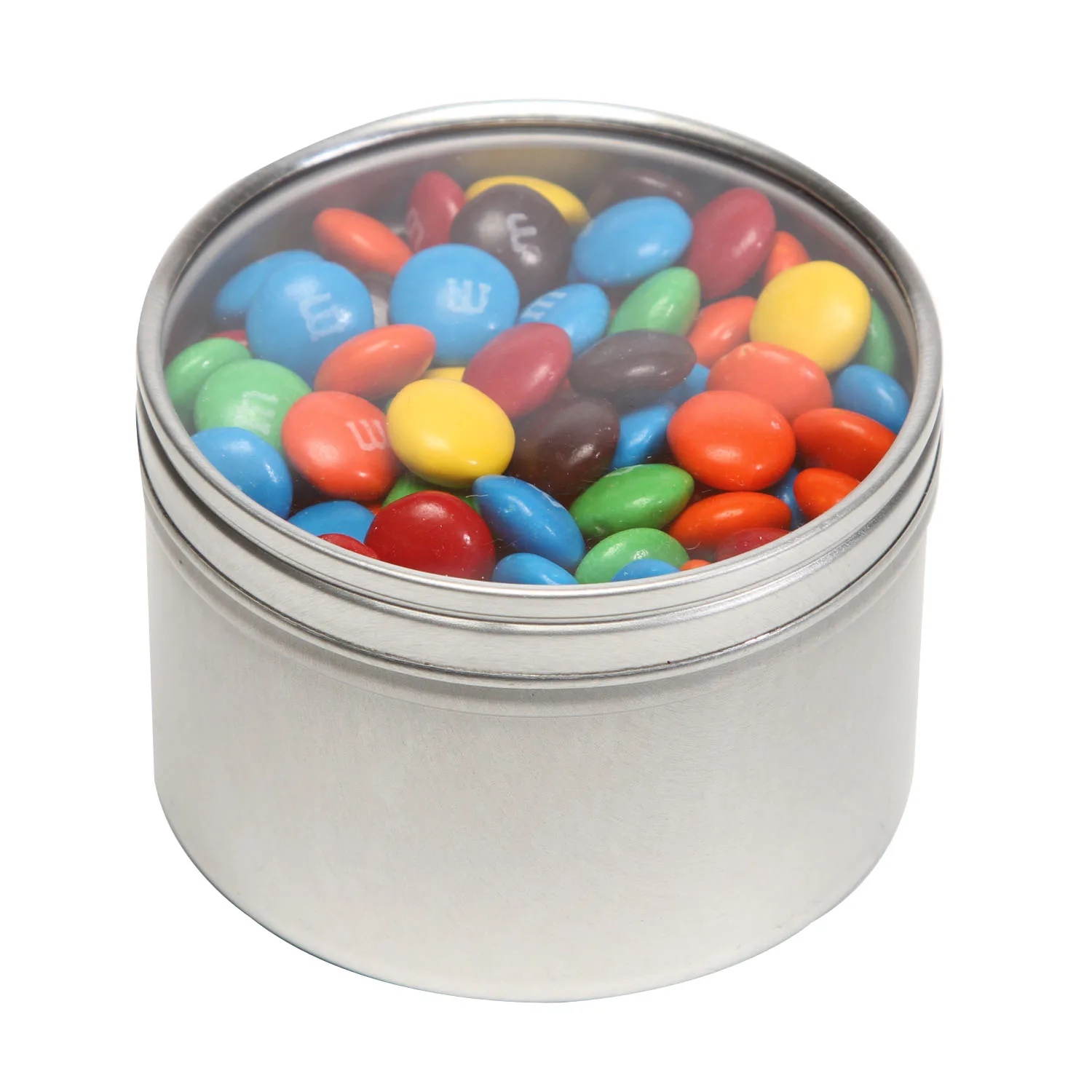 Silver / M&M's™