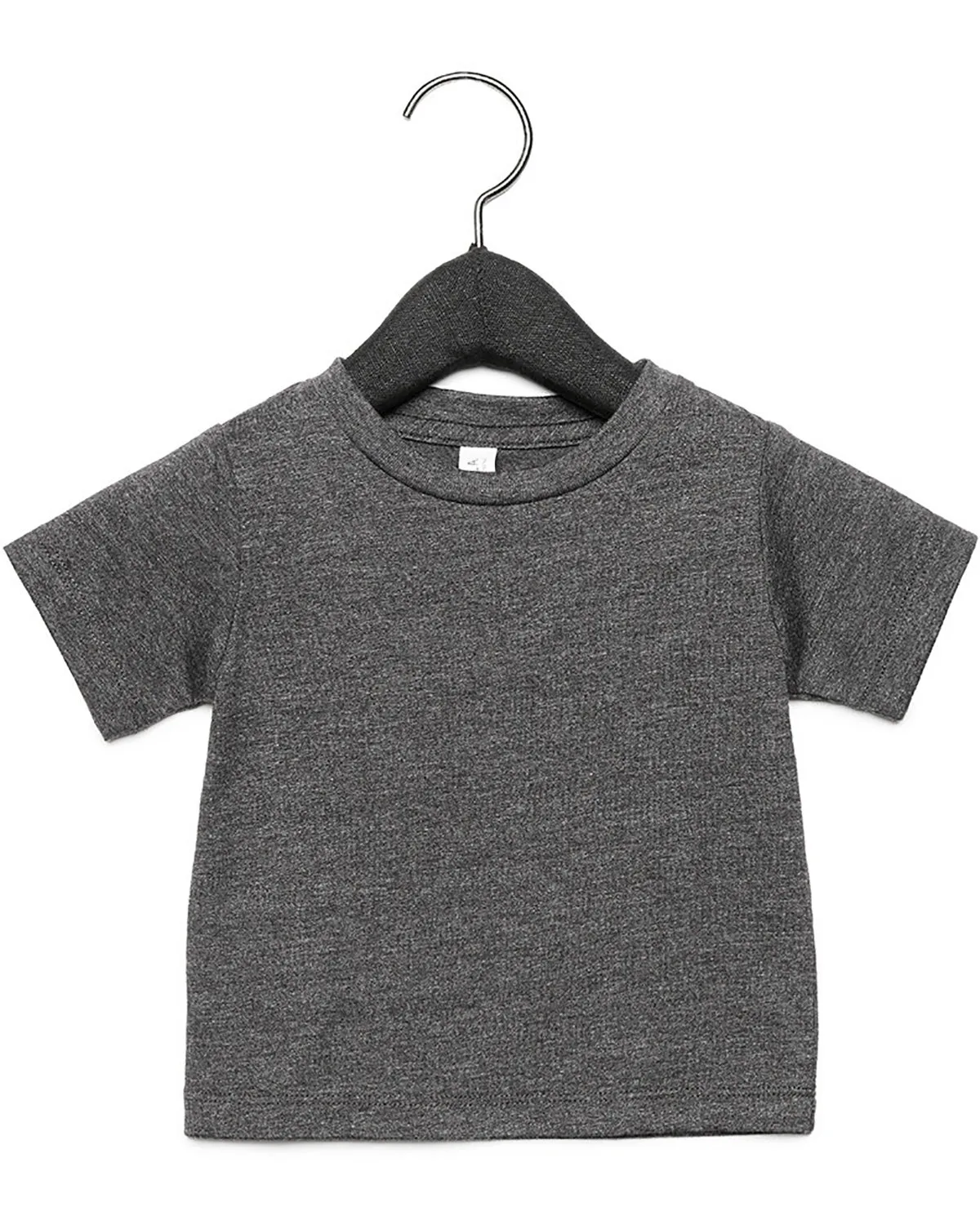 Dark Gry Heather