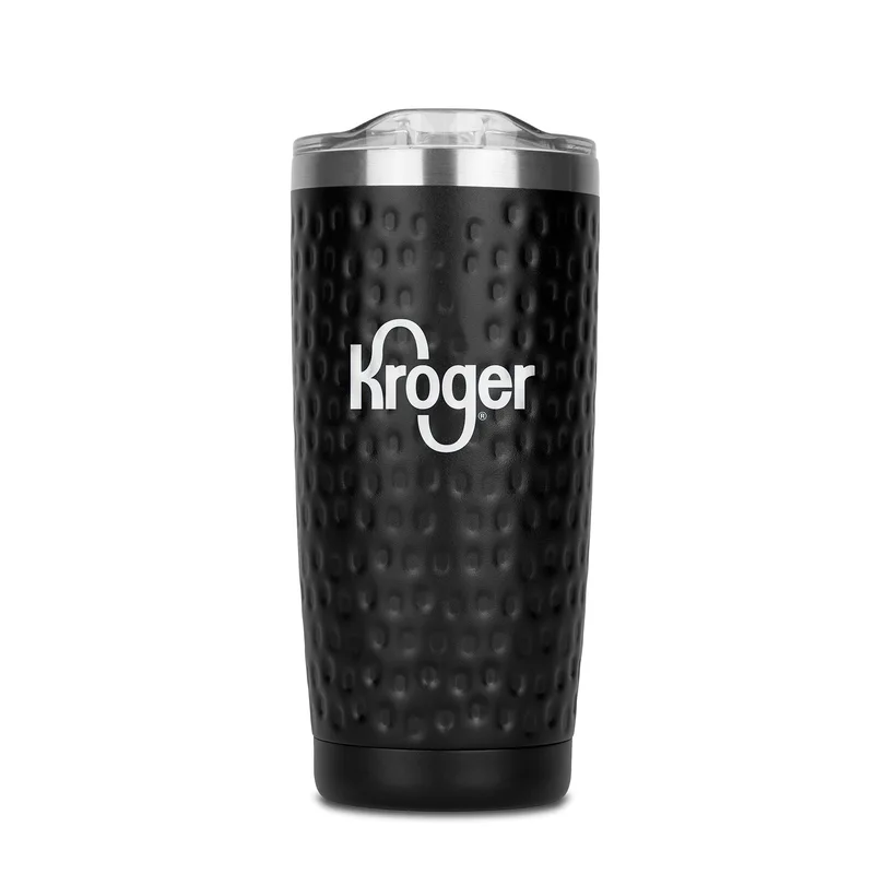 20 Oz. Dover Dimpled Double Wall Mug view 3